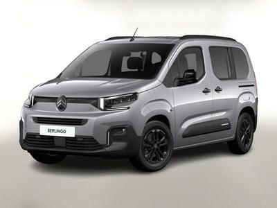 Neu Citroën Berlingo 131 PS (96 kW) 2026 Artense grau metallic Van / Kleinbus