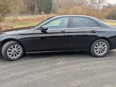 Mercedes E300