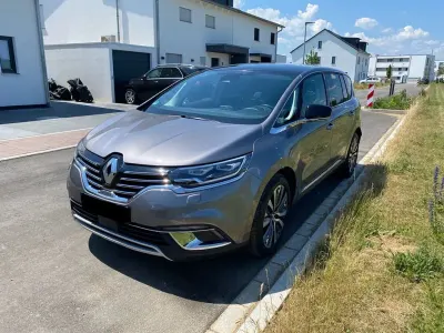 Gebraucht Renault Espace