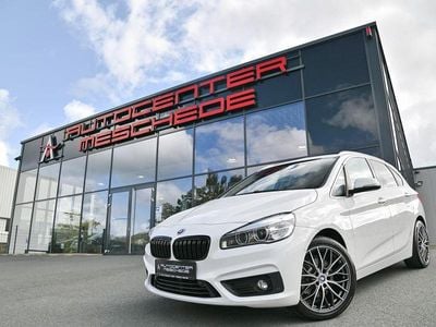 BMW 220 Active Tourer