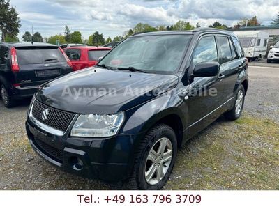 gebraucht Suzuki Grand Vitara 1.9