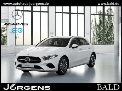 Gebraucht Mercedes A180