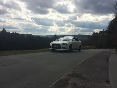 Gebraucht Mitsubishi Lancer