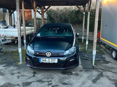 gebraucht VW Golf Cabriolet 