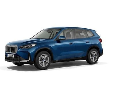 Brugt BMW iX1 Shadowline 150 kW (204 HK) 2026 SUV