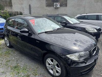 BMW 118 Coupé