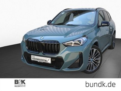 gebraucht BMW X1 xDrive30e M Sport DA-Pro, PA+,HK, eSitz, Pano, 20