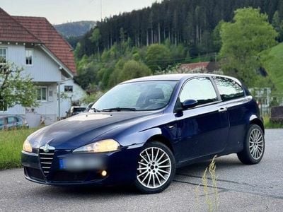 Alfa Romeo 147