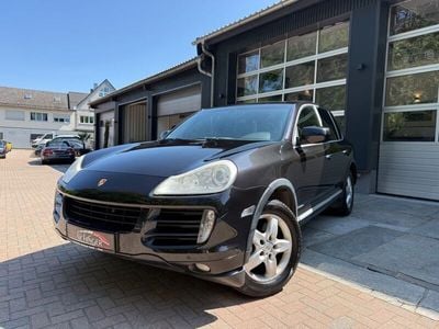 Porsche Cayenne S