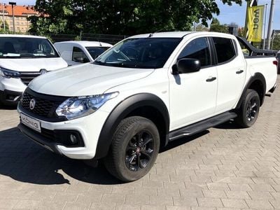 Fiat Fullback
