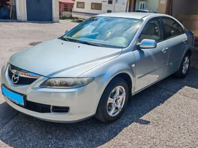 Gebraucht Mazda 6