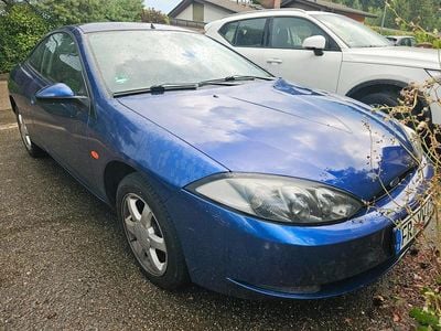Ford Cougar