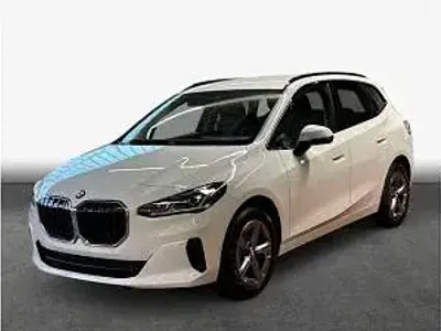 Gebraucht BMW 218