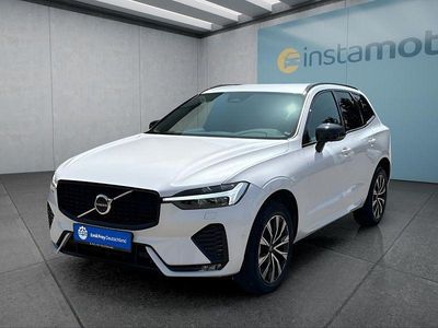 Weiß Gebraucht 2023 Volvo XC60 Plus SUV | 39.249 € (Guter Preis)