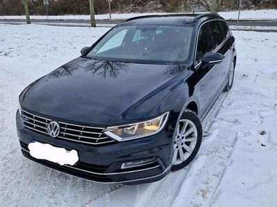 Gebraucht VW Passat 150 PS (110 kW) 2015 Limousine