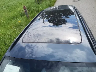 Neu Cupra Leon 2026 Magneticgrau metallic Kombi