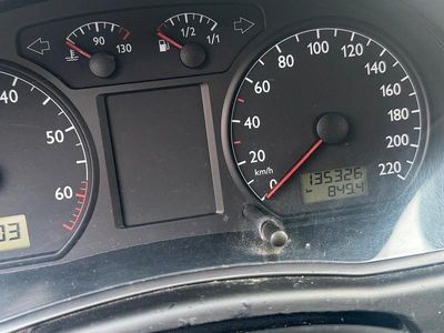Brugt VW Polo 65 HK (47 kW) 2002 Blå Hatchback