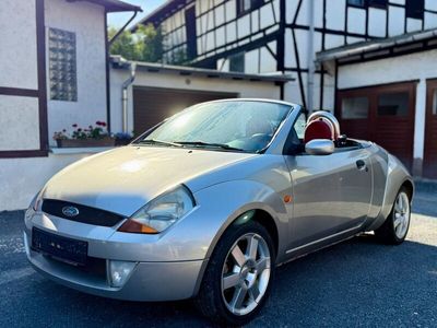 Ford StreetKa