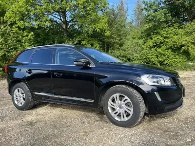 Gebraucht Volvo XC60