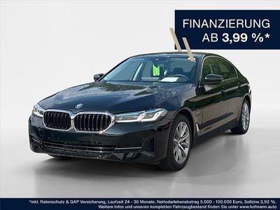 BMW 530e