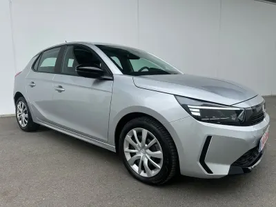 Używany Opel Corsa