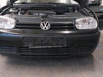 VW Golf IV