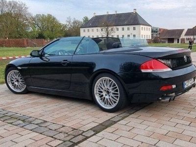 gebraucht BMW 645 Cabriolet Ci -