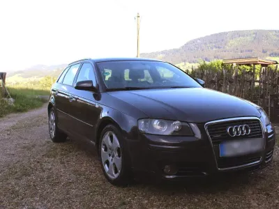 Gebraucht Audi A3 Sportback