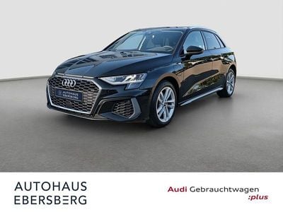 Audi A3 Sportback e-tron