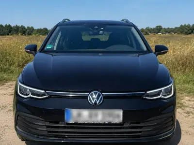 Gebraucht VW Golf VIII