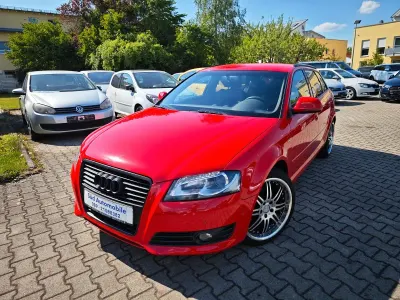 Gebraucht Audi A3