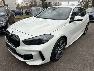 gebraucht BMW 116 i M Sportpaket*H.UP*VIRTUELLES COCKPIT*CAM