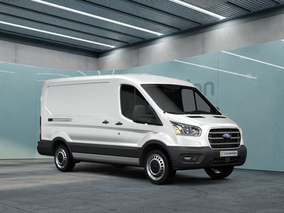 gebraucht Ford Transit 350 L2H2 Lkw VA Trend