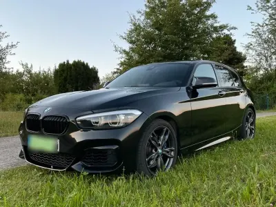 Gebraucht BMW M140