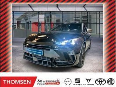 Nouă Cupra Leon 150 CP (110 kW) 2025 Albastru Break