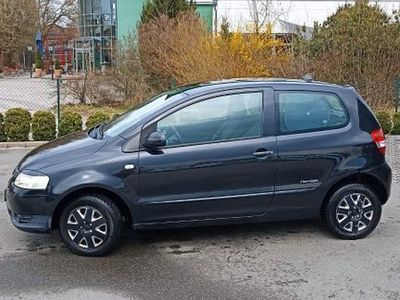 VW Fox