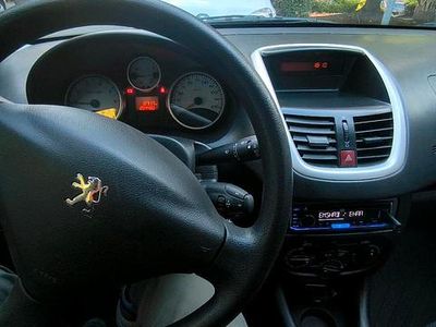 Peugeot 206+
