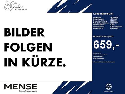 Neu VW Multivan Edition 204 PS (150 kW) 2026 Pure grey / deep black perleffek Van