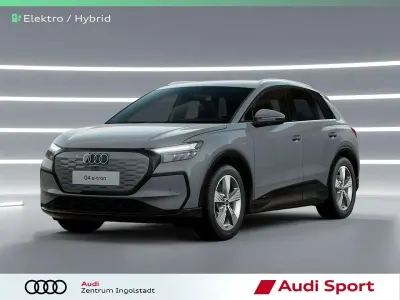 Gebraucht Audi Q4 e-tron
