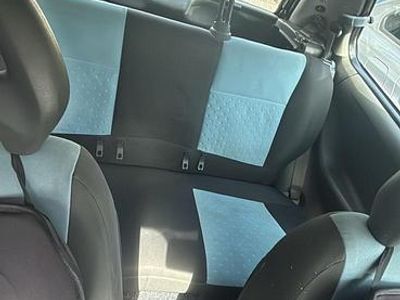 Gebraucht Fiat Punto 2007 Kleinwagen