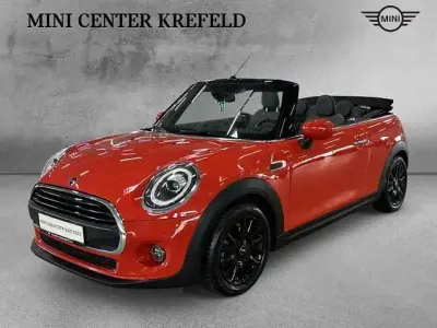 Gebraucht Mini One Cabriolet