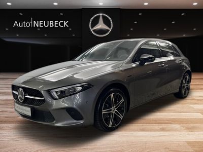 gebraucht Mercedes A250 e Progressive/Night/Multibeam/Kamera/Spieg