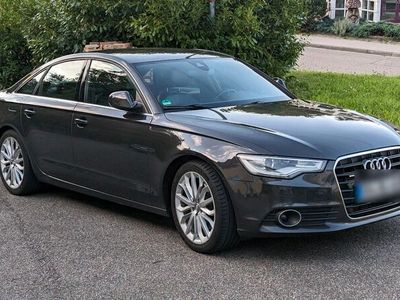 gebraucht Audi A6 3.0 TDI