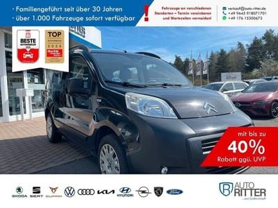 Citroën Nemo