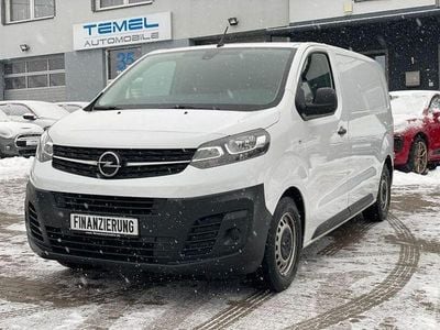Andere Gebraucht 2023 Opel Vivaro Edition Van / Kleinbus | 14.999 € (Superpreis)