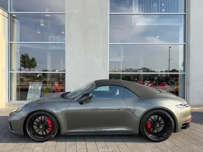 Gebraucht Porsche 992