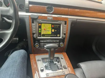 Occasion VW Phaeton