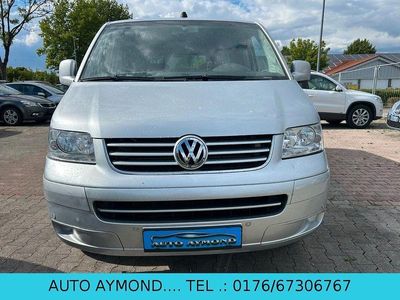 VW T5
