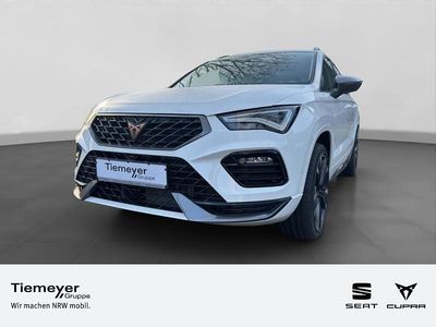 Nuova Cupra Ateca 150 CV (110 kW) 2025 Bianco SUV