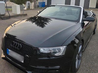 Audi A5 Cabriolet